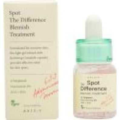 Spot The Difference Blemish Treatment Serum 15ml