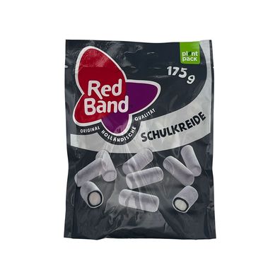 Red Band Schulkreide 175g Beutel