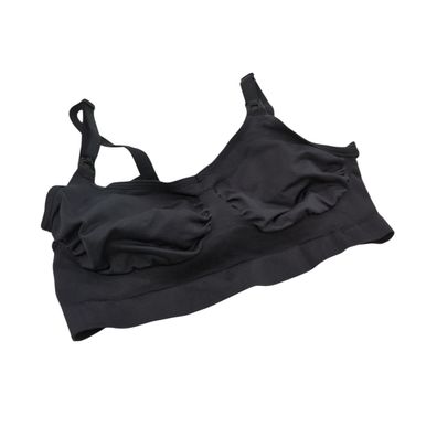 Medela Keep Cool Schwangerschafts- und Still-BH nahtlos Größe S