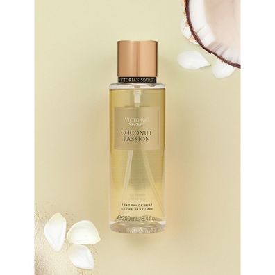 Victoria´s Secret Coconut Passion Duftnebel 250 ml