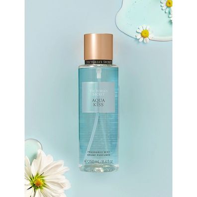 Victoria´s Secret Aqua Kiss Duftnebel 250 ml