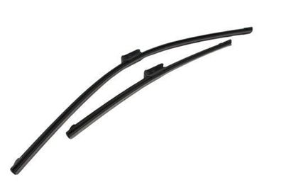 Original Skoda Rapid Seat Toledo Wischerblattset vorne