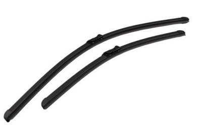 Original Skoda Superb II 3T Wischerblattset vorne