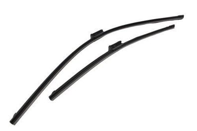 Original Skoda Superb III 3V Aero-Wischerblattset vorne