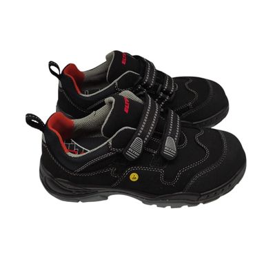 Elten Sid ESD-Sicherheitsschuhe S3 Größe 38 EU