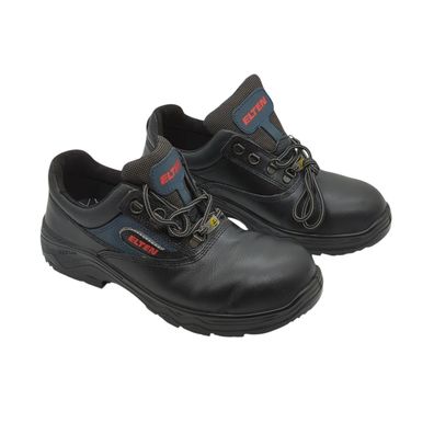 ELTEN Sicherheitsschuhe BRUNO ESD S2 Leder Damen und Herren Größe 42