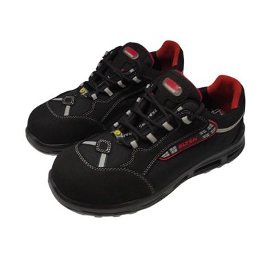 ELTEN SENEX XXT ESD S3 Sicherheitsschuhe Unisex Größe 42