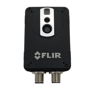 Wärmebildkamera FLIR AX8 für die kontinuierliche Zustandsüberwachung