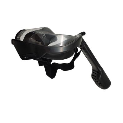 Vitare Schnorchelmaske Vollgesichtsmaske Kamerahalterung Größe L/XL