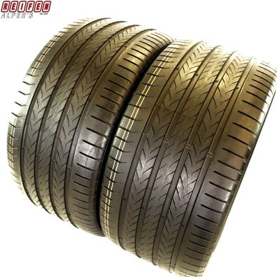 2X 325/35 R22 110Y CONTI EcoContact 6 Q Sommerreifen