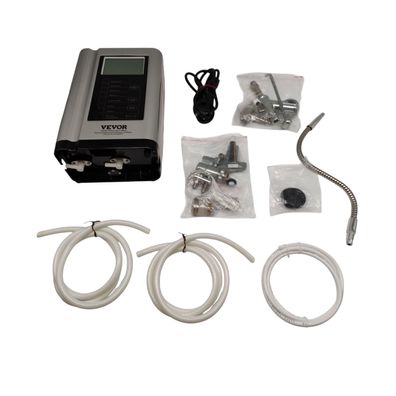 VEVOR Alkalischer Wasserfilter 8000L pH 3,5–10,5 ORP + 500 bis -650