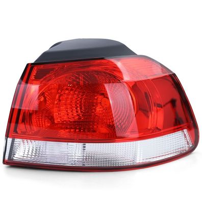 Rückleuchte Aussen rechts für VW Golf 6 Limousine 5K1 AJ5 2008-2012