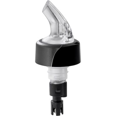 Profi Gastro Portionierer Ausgießer Dosiersystem Compact® transparent