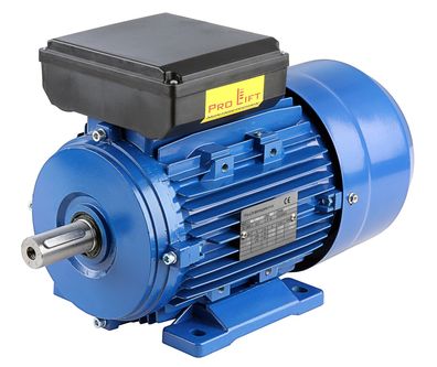 3kW Elektromotor 230V, 2830/min, 3000W B3, 02574