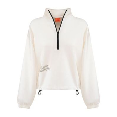 Original Audi, Sweatshirt, Damen, creme