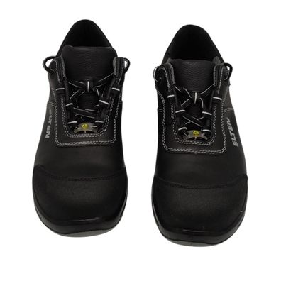 ELTEN Reaction XXT Low ESD S3 Sicherheitsschuhe Schwarz 41