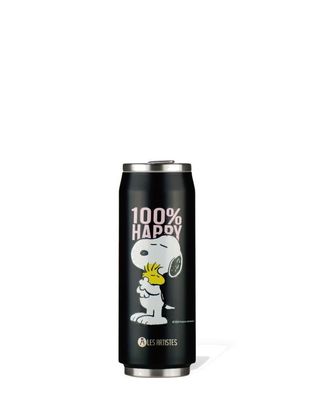 LES Artistes Thermo Dose Happy Snoopy Mat 500Ml