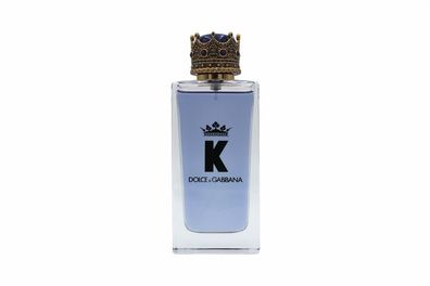 Dolce & Gabbana K by Dolce&Gabbana Eau de Toilette 100ml