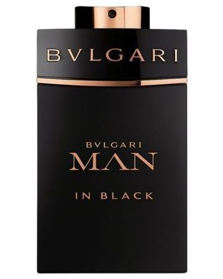Bvlgari Man in Black Eau de Parfum