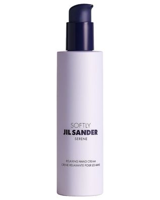 Jil Sander Softly Serene Hand Creme 200 ml