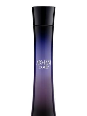 Giorgio Armani Code Femme Eau de Parfum