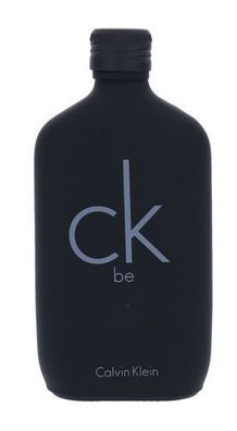 Calvin Klein CK Be Eau de Toilette : 100ml