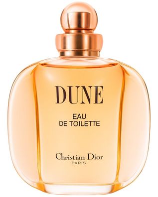 Dior Dune pour Femme Eau de Toilette 100 ml
