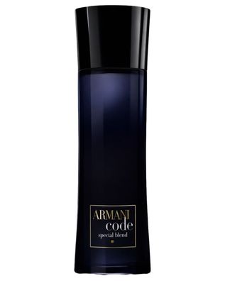 Armani Code special blend pour homme Eau de Toilette 75 ml