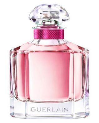 Guerlain Mon Guerlain Bloom of Rose Eau de Toilette