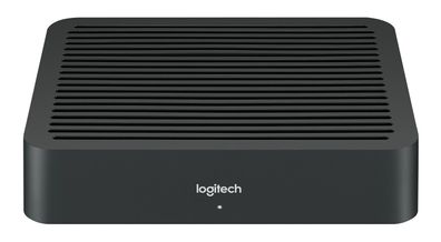 Logitech Rally Table Hub - Videokonferenzkomponente