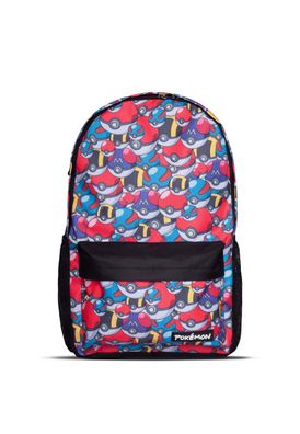 Pokémon - Basic Backpack - Difuzed BP108511POK - (Bags / Backp