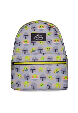 The Mandalorian - The Child Backpack (Smaller Size) - Difuzed