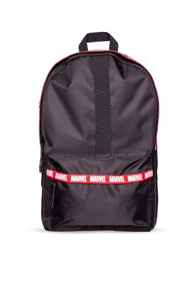 Marvel - Basic Backpack (Generic logo) - Difuzed BP053600MVL
