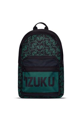 My Hero Academia - Backpack - Difuzed BP062333MHA - (Bags / Ba