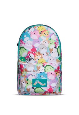 Squishmallows - Multi Character Basic Backpack - Difuzed BP085
