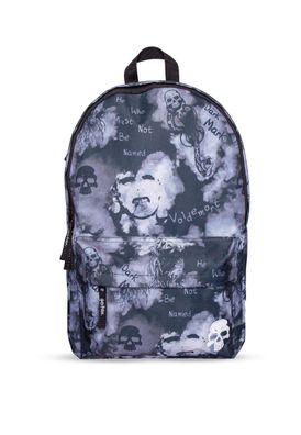 Harry Potter - Basic Backpack - Difuzed BP502727HPT - (Bags