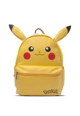 Pokémon - Pikachu Lady Backpack - Difuzed BP210701POK - (Bags