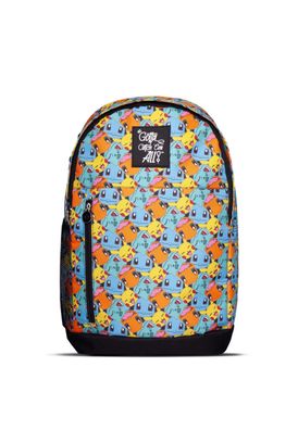 Pokémon - Backpack (AOP) - Difuzed BP218324POK - (Bags / Backp