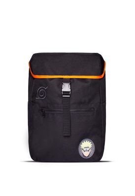 Naruto Shippuden - Men's Backpack - Difuzed BP521666NRS - (Bag