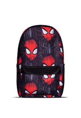 Marvel - Spider-Man Basic Plus Backpack - Difuzed BP821614SPN