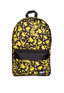 Pokémon - Basic Backpack - Difuzed BP835151POK - (Bags / Backp