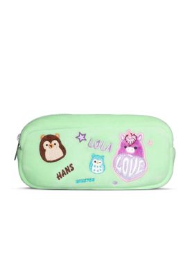 Squishmallows - Mixed Squish Make-up Bag - Difuzed CB862584SQM