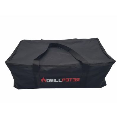 Grillpeter Tasche für Mangal klein 43 cm wasserabweisend