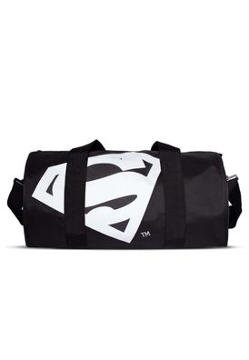 Superman - Sportsbag - Difuzed DB637618SPM - (Bags / Sports Bags)