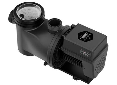 Fairland Filterpumpe sWP 20 - 1.1kW - 19.5m³/h- Frequenzgesteuerte Umwälzpumpe