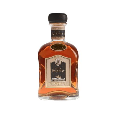 Geschenk Alter Bodensee Brandy 8 Jahre