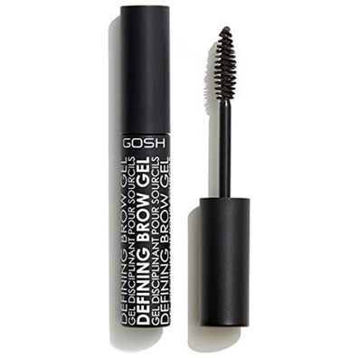 Gosh Defining Brow Gel 003 Greybrown 8Ml