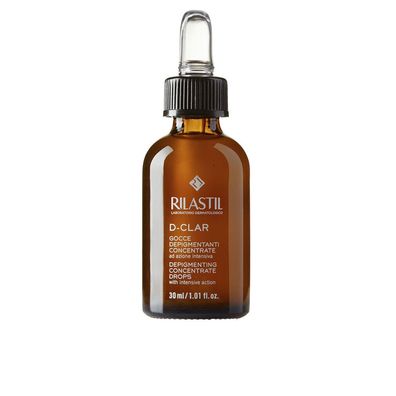 D-CLAR depigmentierende Tropfen 30 ml