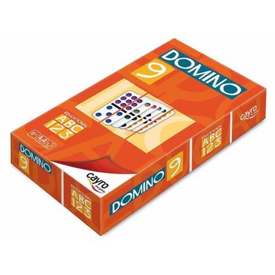 Domino Cayro
