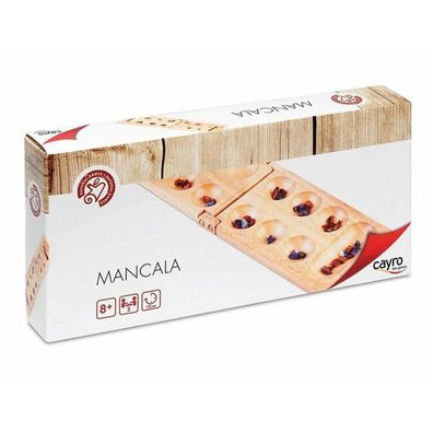 Tischspiel Cayro mancala